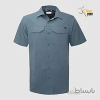 پیراهن مردانه کلمبیا Silver Ridge Lite Short