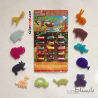 کپسول جادویی