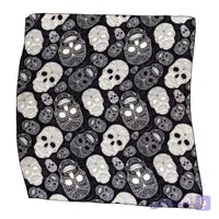دستمال سر و گردن مدل BANDANA-10