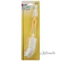 شیشه شور فرست یرز the first years