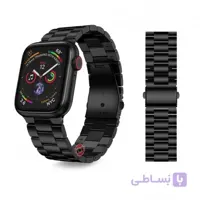 بند فلزی اپل واچ 42/44/45 میلیمتر مدل Piaget برند VPG