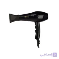 ماشین اصلاح حرفه ای شارژی مک استایلر MAC Styler Professional Trimmer MC-1919