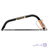 کمان اره باغبانی فیسکارس تر بر مدل Sw30