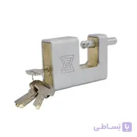 قفل کتابی گیرا مدل 040