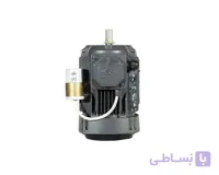 الکتروموتور موتوژن تک فاز ۲.۲ کیلووات ۳ اسب دو خازن