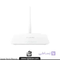 روتر بی سیم 300Mbps تندا مدل F3