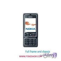 قاب و شاسی کامل نوکیا Nokia 3250