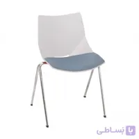 ‌صندلی شل با تشک صنایع نظری