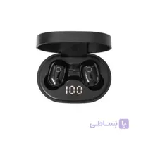 هدفون بلوتوثی شیائومی AirDots 3 (غیر اصل) ا Xiaomi Redmi AirDots 3 Earbods