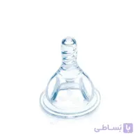 سرشیشه یک عددی پهن جریان آهسته (0 تا 4 ماه) بی بی سیل