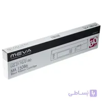 ریبون پرینتر سوزنی میوا MEVA MA15086 LQ2180