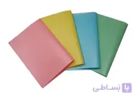 کاغذ الوان نازک A3