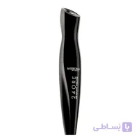 ریمل حجم دهنده دبورا مدل ابسولوت 24ORE ABSOLUTE VOLUME حجم 12 میل