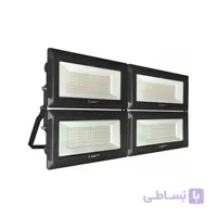 پروژکتور روکار 240 وات اف ای سی کد 1060