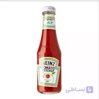 سس کچاپ 300 گرمی هاینز (Heinz) ا 00102