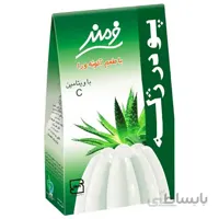 پودر ژله آلوئه ورا فرمند