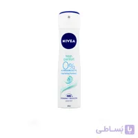 اسپری ضد تعریق نیوا Nivea مدل fresh comfort