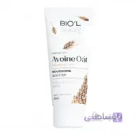کرم مرطوب کننده حاوی عصاره جو دو سر و روغن ماکادمیا بیول 60 میل