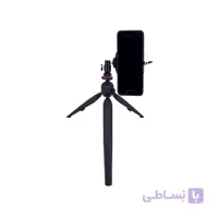 سه پایه موبایل تکی کد 2