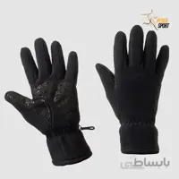 دستکش زنانه جک ولفسکین NANUK PAW GLOVE WOMEN
