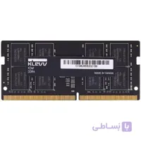رم لپتاپ DDR4 کلو 3200MHz مدل KLEVV SODIMM ظرفیت 8 گیگابایت