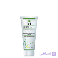 کرم مرطوب کننده قوی مدیلن Medilann ا برند : کد 573097