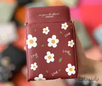 کیف دوشی مدل Taomicmic-T6069-Maroon