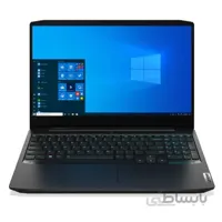 Lenovo IdeaPad Gaming 3-C i5 10300H - 16GB - 1T+128SSD - 4GB 1650 - 15.6 inch Laptop