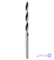 مته فلزی ۴ میلی‌متر HSS PointTeQ, DIN 338