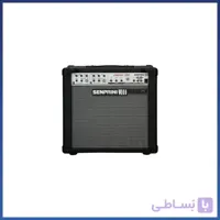 بلندگو پرتابل اکوچنگ مدل CLASSIC 100