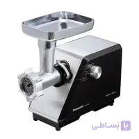 چرخ گوشت پاناسونیک مدل MK-ZJ3500 ا Panasonic MK-ZJ3500 Meat Mincer کد 347843
