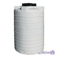 مخزن 6000 عمودی سه لایه