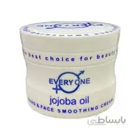 کرم آبرسان (مرطوب کننده) روغن جوجوبا - ۱۵۰ میل اوری وان (EVERY ONE)