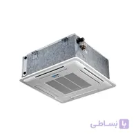 فن کویل کاستی چهار طرفه 400 تهویه