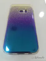 قاب سامسونگ اکلیلی Samsung S7 ا Samsung S7