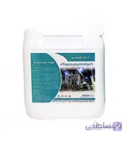 شوینده اسیدی بدون کف