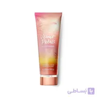 لوسیون بدن ویکتوریاسکرت رایحه Velvet patals