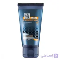 کرم ضد آفتاب مردانه مای مدل Ultra Guard حجم 50 میلی لیتر ا My Ultra Guard Sunscreen Cream For Men 50ml