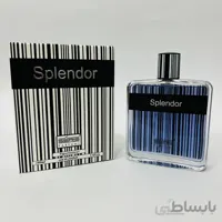 ادو پرفیوم مردانه سریز مدل اسپلندور حجم 100 میلی لیتر