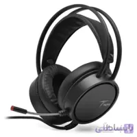 هدست مخصوص بازی تسکو مدل TH 5155 ا TSCO TH 5155 Gaming Headset