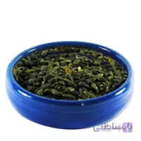 تخمه سیاه ریز اعلا طوطی