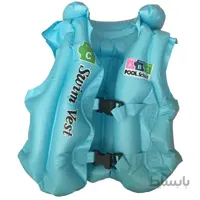 جلیقه بادی شنا سوییم وست مدل step c سایز L ا Swimming vest