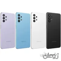 گوشی موبایل سامسونگ مدل Galaxy A32 SM-A325F/DS دو سیم‌کارت ظرفیت 128 گیگابایت و رم 6 گیگابایت
