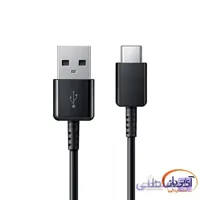کابل اصلی شارژ سریع Type-C سامسونگ S10