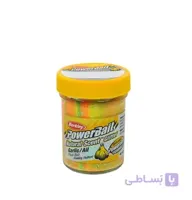 خمیر برکلی با طعم سیر GARLIC