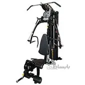 دستگاه بدنسازی چندکاره باشگاه مدل HOME GYM V4 NO-C