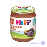 پوره آلو هیپ hipp