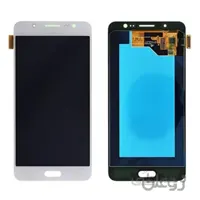 تاچ و ال سی دی گوشی سامسونگ جی5 2016 LCD SAMSUNG J5 2016 (j510) OLED کد 33575