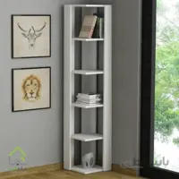 جاکتابی مینیمال