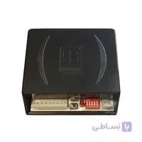 ریموت رسیور سه رله